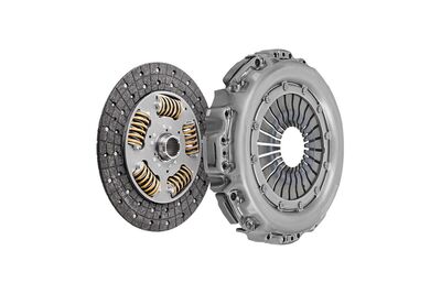 CLUTCH KIT MFZ430 OE